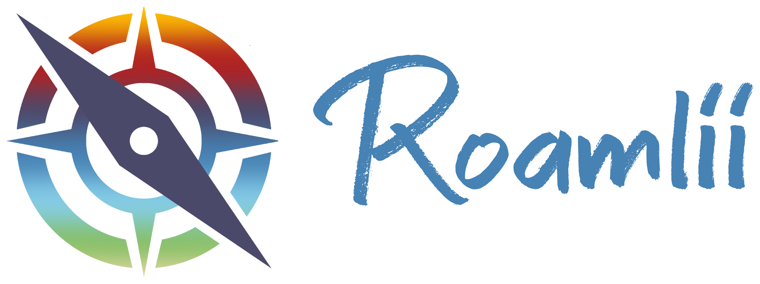 Roamlii Logo